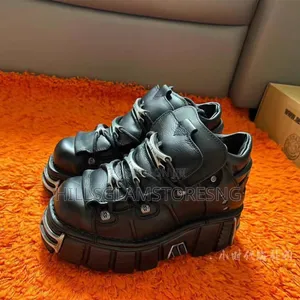 New In Sneakers