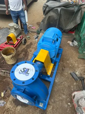 22kw 8by8 1400rpm Inches Water Pump
