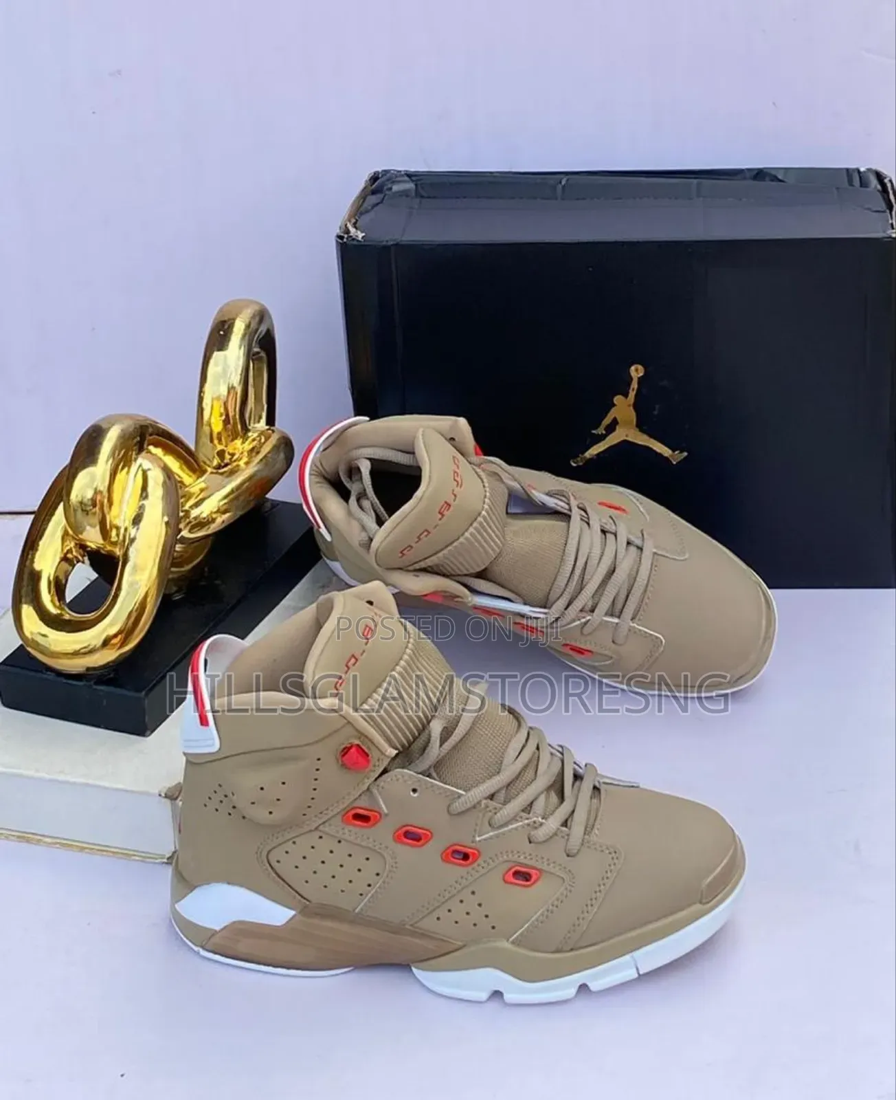 New In Sneakers