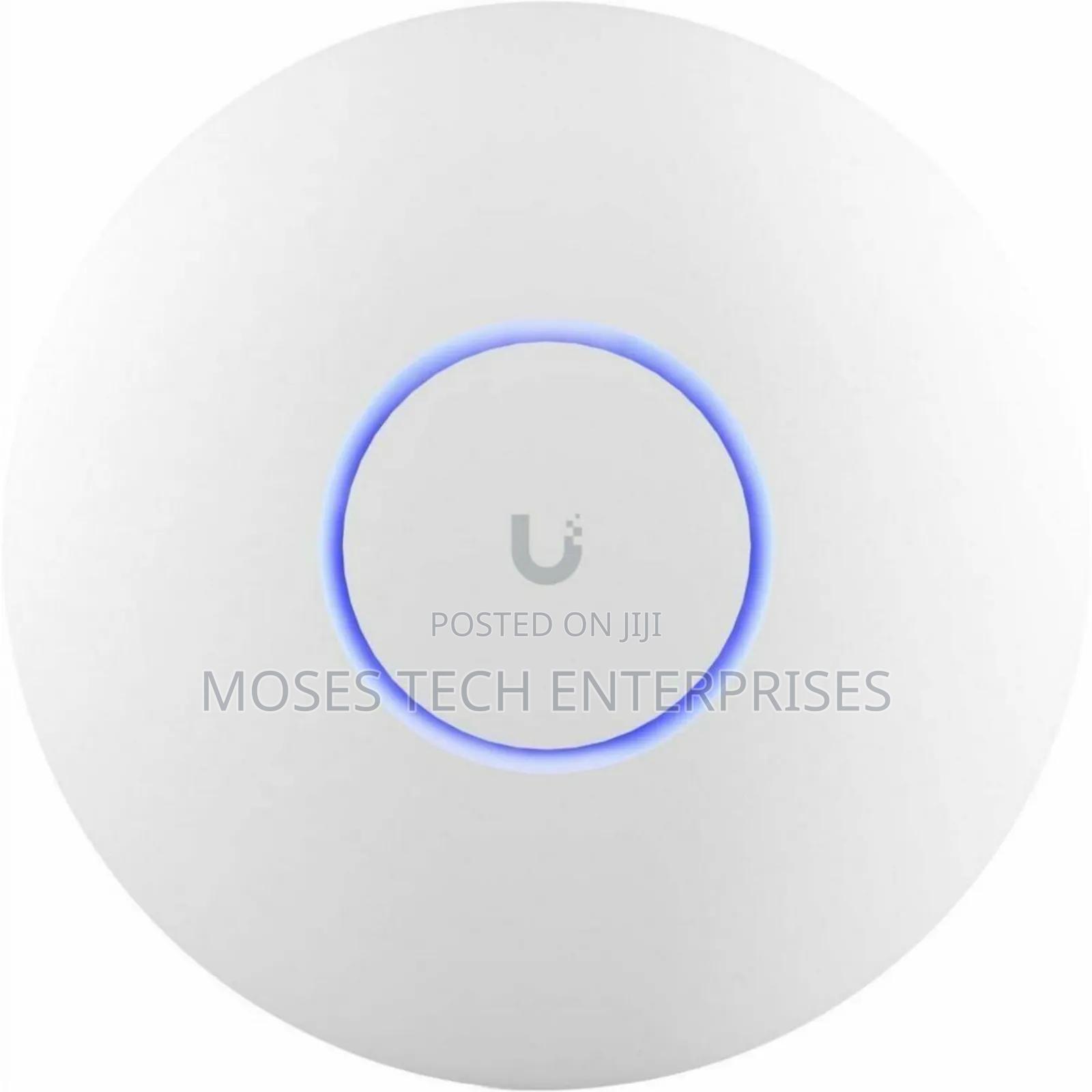 Ubiquiti Networks Unifi U7 Pro Tri-Band Wi-Fi 7 Access Point