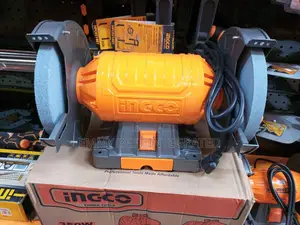 Ingco Bg83502 350w Bench Grinder