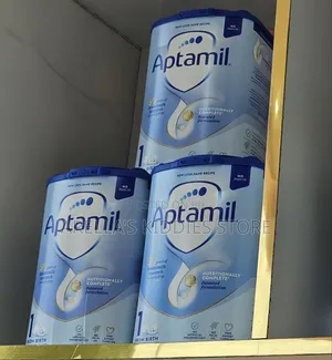 Aptamil Formula Stage 1-3