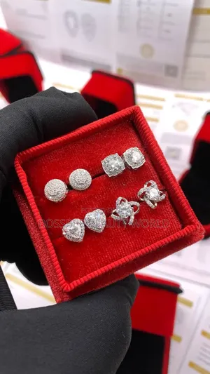 VVS Moissanite Diamond