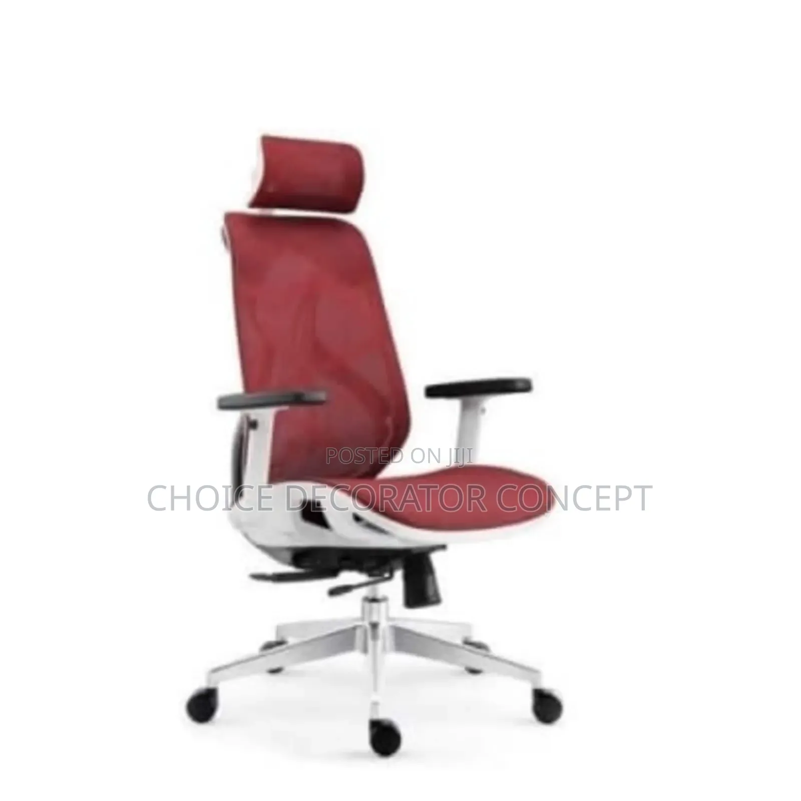 Office Ergonomic Design Office Chair