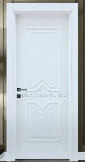 Security Door