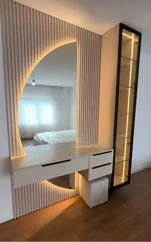Furniture Work in Kubwa, Dutse, Gwarimpa. Abuja Generally