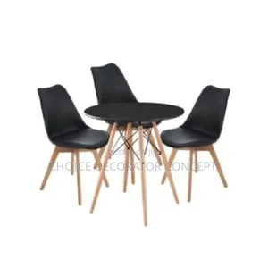 Outdoor Indoor Dining Set