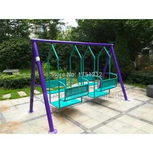 Special Swing Playground