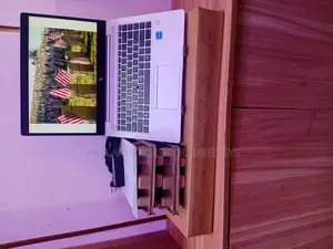 New Laptop HP EliteBook 8440w 32GB Intel Core i5 SSD 256GB