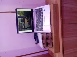 New Laptop HP EliteBook 8440w 12GB Intel Core i5 SSD 1T