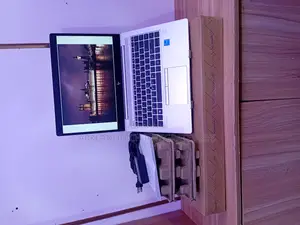 New Laptop HP EliteBook 8440w 32GB Intel Core i5 SSD 1T