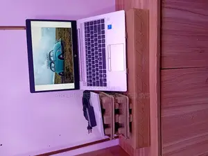 New Laptop HP EliteBook 8440w 8GB Intel Core I5 SSD 256GB