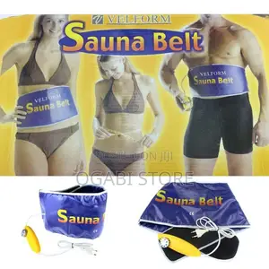 Sauna Slimming Belt