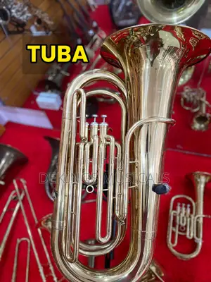 Original Standard Japan Tuba