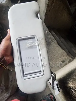 Sunshade Hyundai and Kia Available