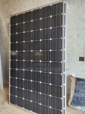 400w Canadian Mono Solar Panels