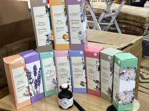 120ml Airbrc Aroma Reed Diffuser