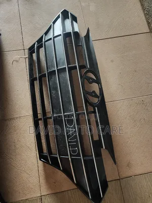 Front Grille Hyundai Elentra 2020 Available