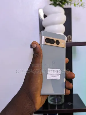Google Pixel 7 Pro 256 GB Rose Gold