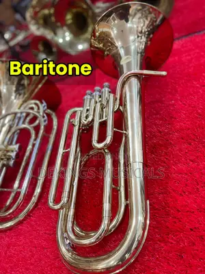 Standard Japan Baritone