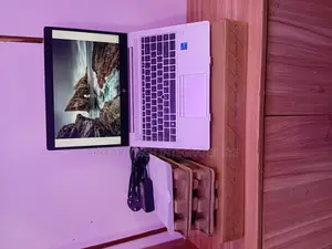 New Laptop HP EliteBook 8460P 8GB Intel Core I5 SSD 256GB