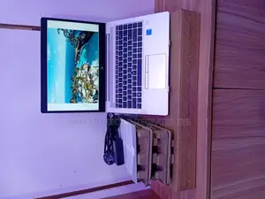 New Laptop HP EliteBook 8460P 12GB Intel Core i5 SSD 256GB