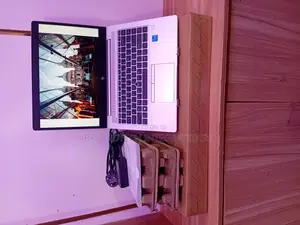 New Laptop HP EliteBook 8460P 16GB Intel Core i5 SSD 256GB
