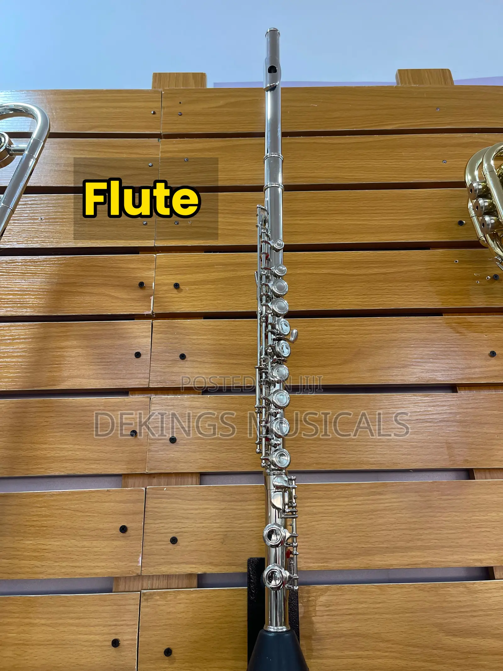 Standard Japan Flute