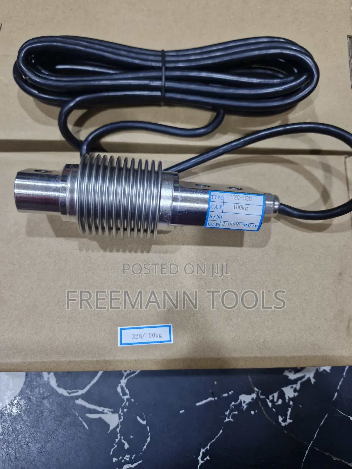 100kg Bending Beam Load Cell