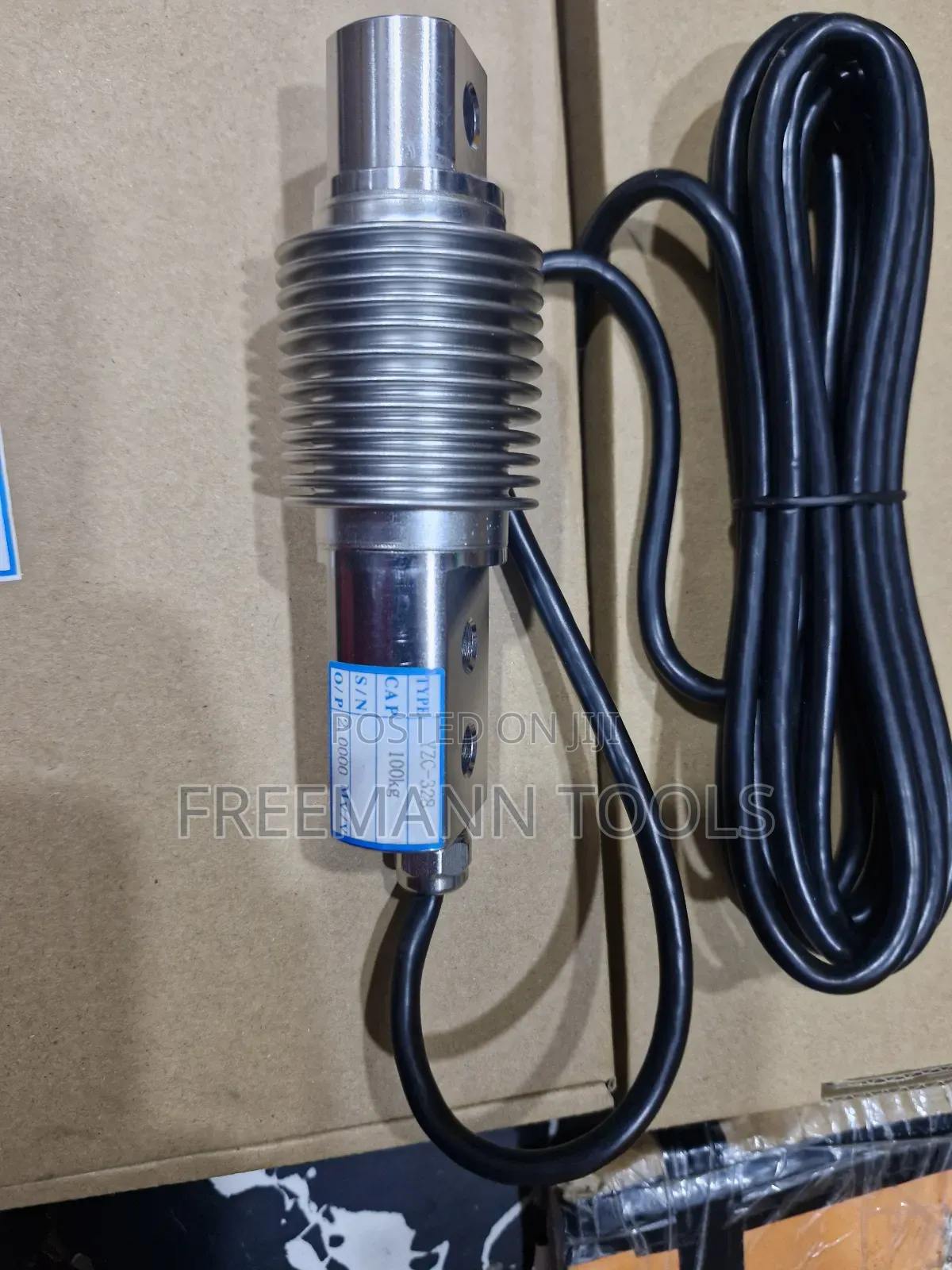 100kg Bending Beam Load Cell