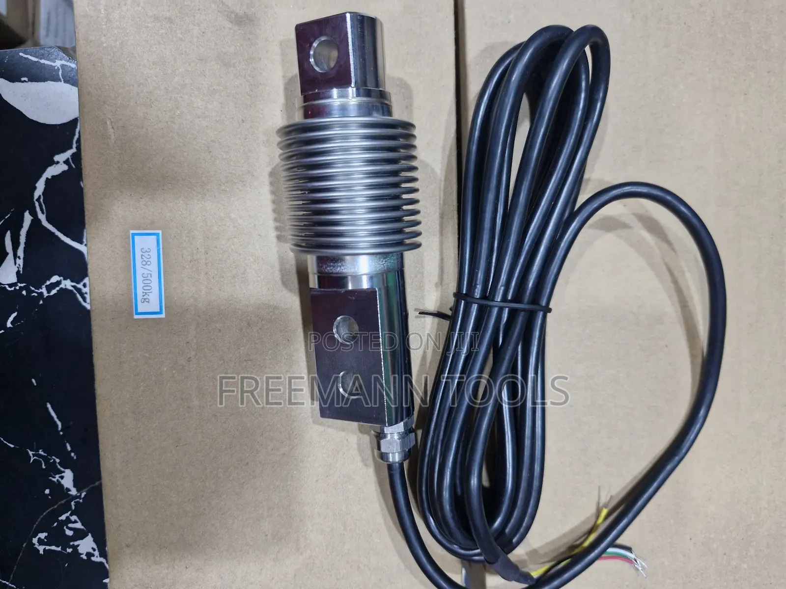500kg Bending Beam Load Cell