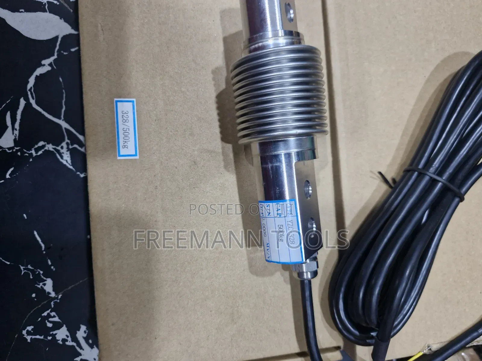 500kg Bending Beam Load Cell