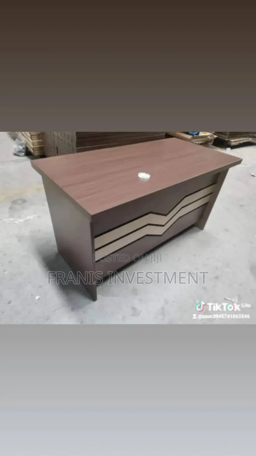 Office Table