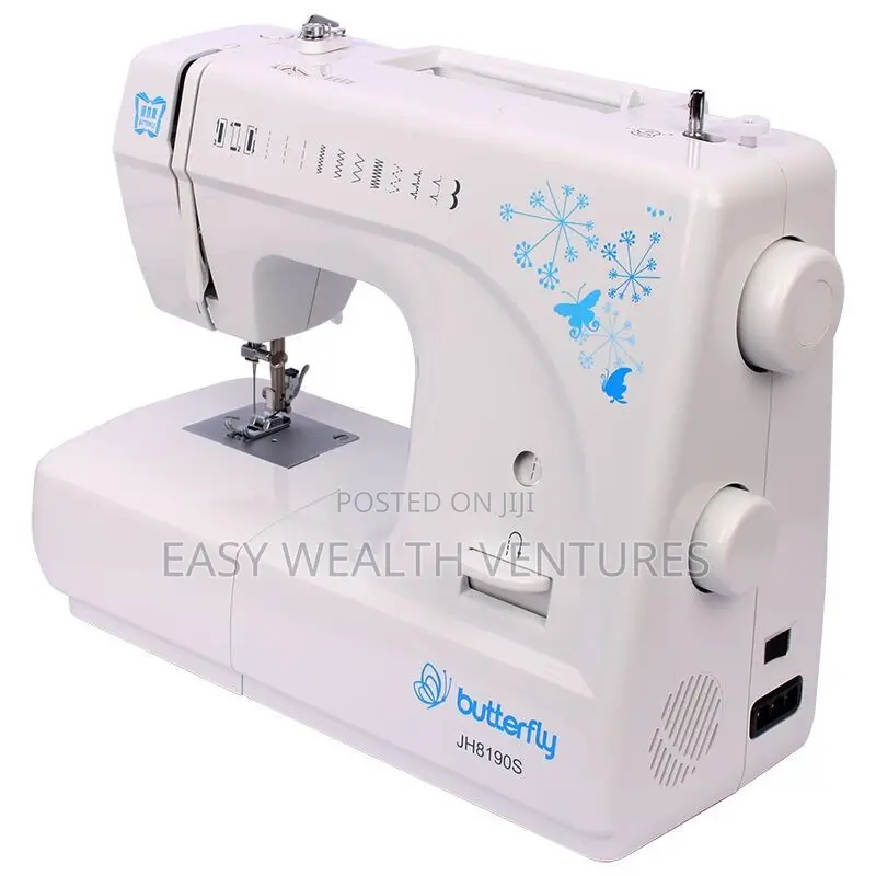 Domestic Sewing Machine
