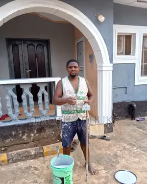 Toluu Painter
