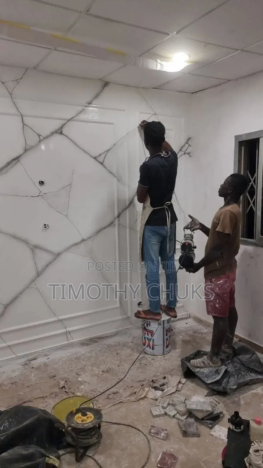 Toluu Painter
