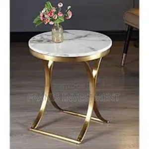 Side Stool