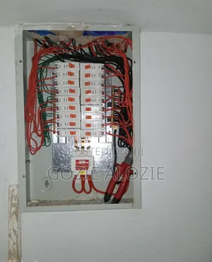 Electrician