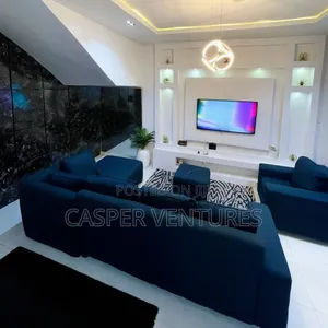 Furnished 1bdrm Apartment in Spg, Ologolo for rent
