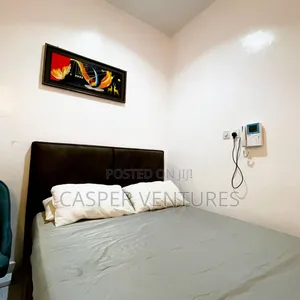Furnished 1bdrm Apartment in Spg, Ologolo for rent