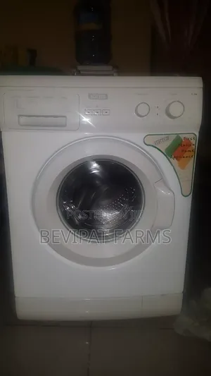 Ignis Power Washing Machine