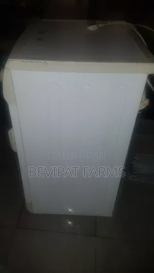 Ignis Power Washing Machine