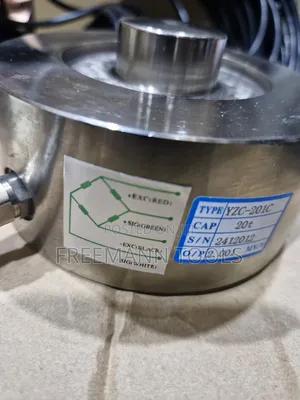 20ton Compression Load Cell