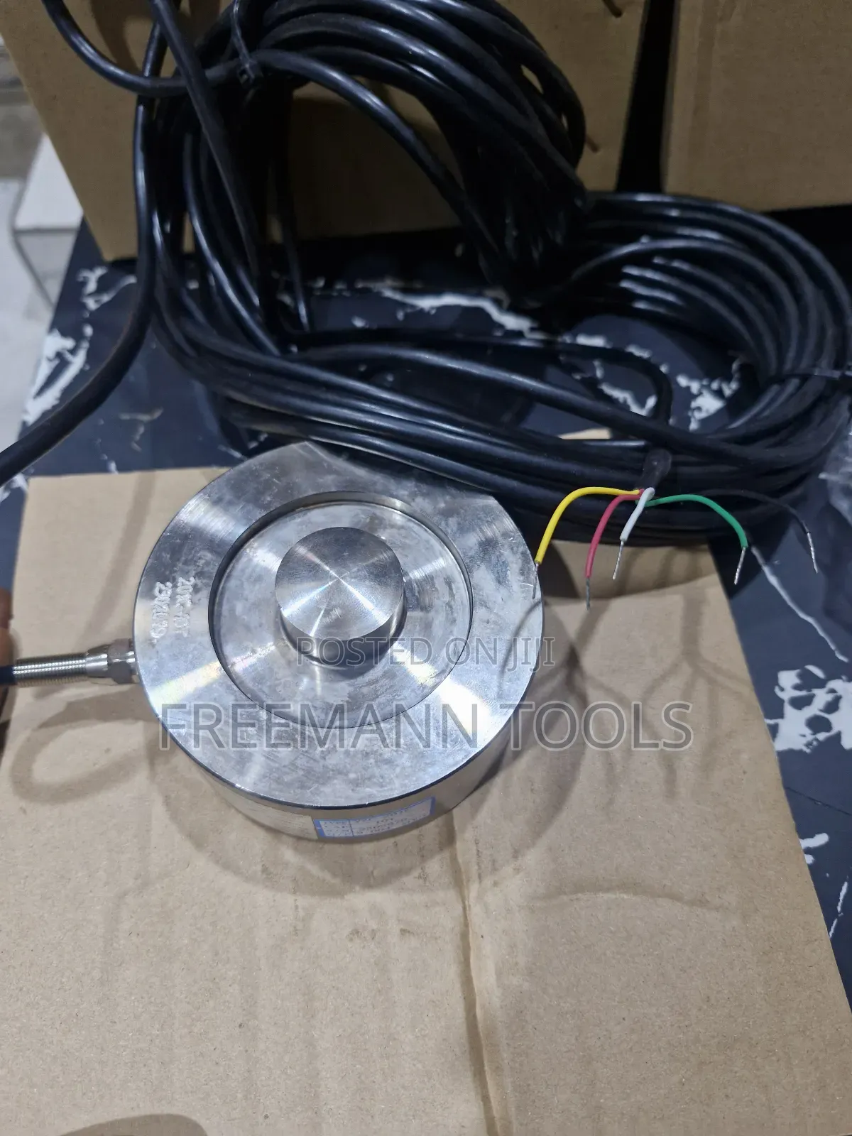 10ton Compression Load Cell