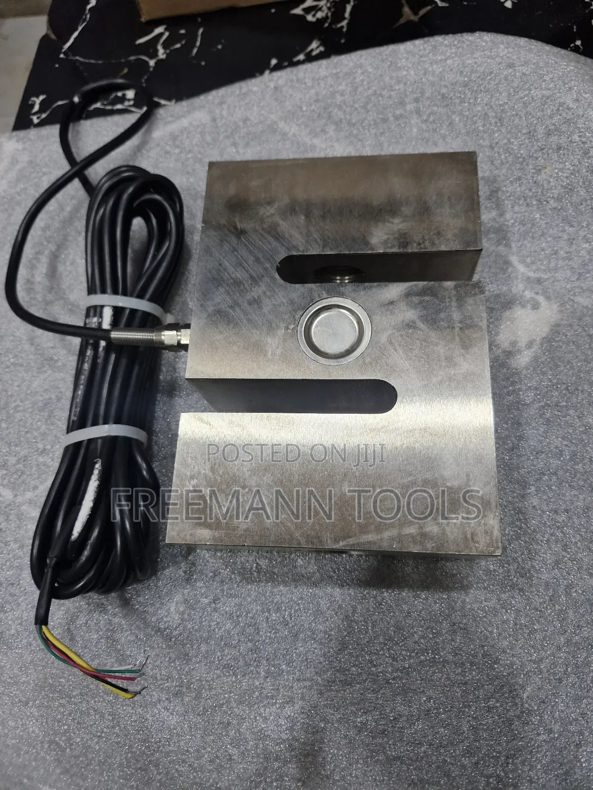 10ton S Load Cell