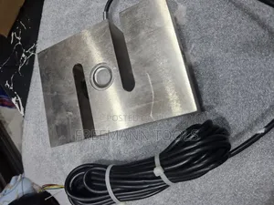 10ton S Load Cell