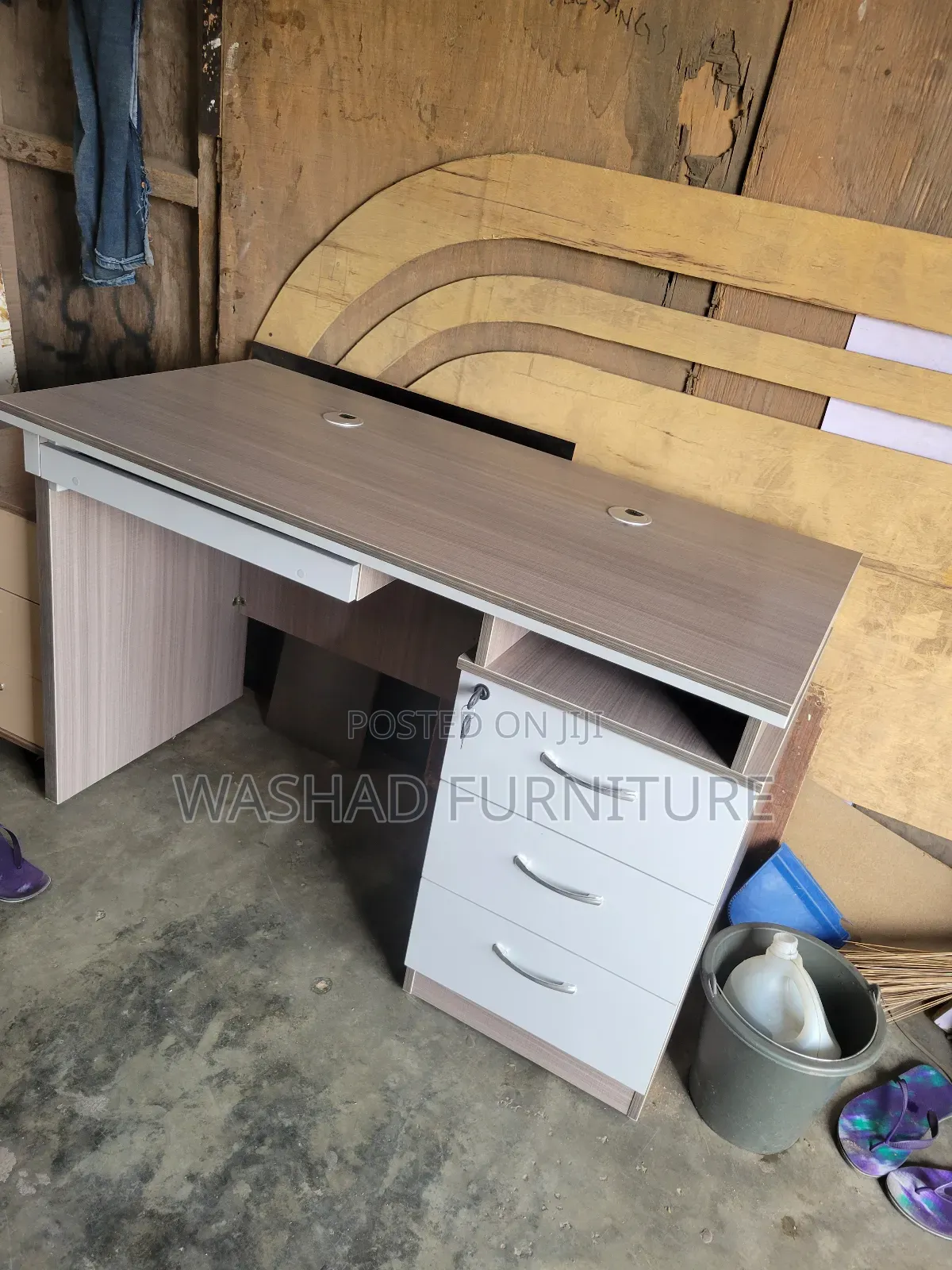 Office Table