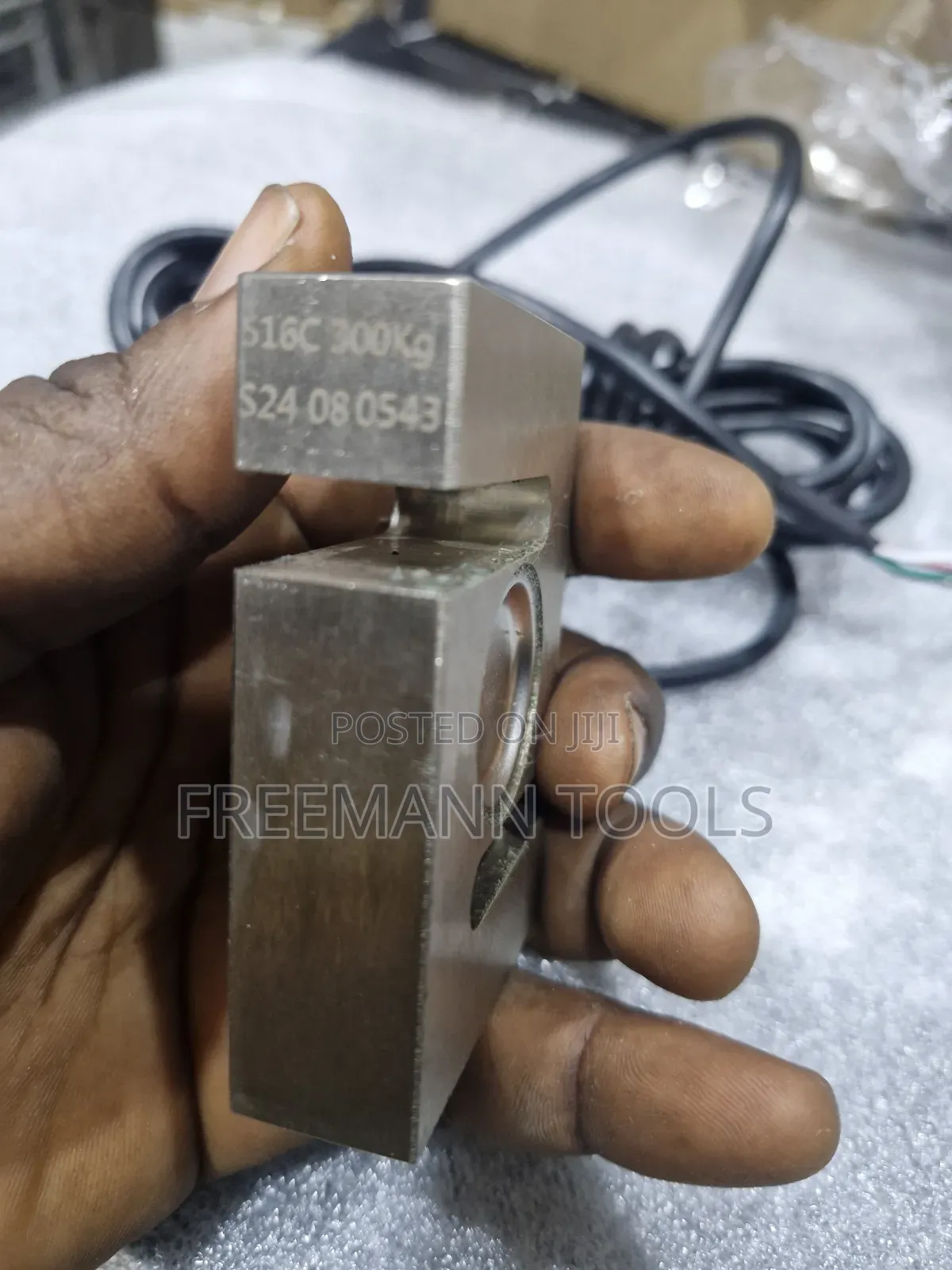 300kg S Load Cell