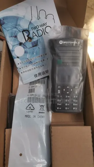 Dp8668 Walkie Talkies