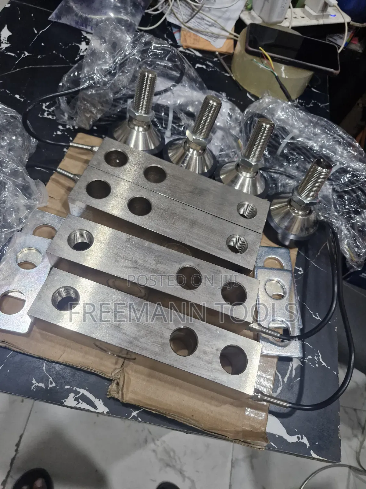 10ton Load Cell